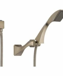 Coupon ⌛ Brizo Virage® Single Function Hand Shower in Brushed Nickel 🧨