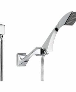Budget ✔️ Brizo Virage® Single Function Hand Shower in Polished Chrome ❤️