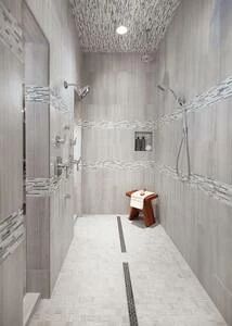 Budget ✔️ Brizo Virage® Single Function Hand Shower in Polished Chrome ❤️ 5 Budget ✔️ Brizo Virage® Single Function Hand Shower in Polished Chrome ❤️ - Image 3