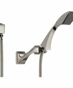 Wholesale 🔥 Brizo Virage® Single Function Hand Shower in Polished Nickel 🛒