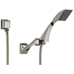 Wholesale 🔥 Brizo Virage® Single Function Hand Shower in Polished Nickel 🛒 3 Wholesale 🔥 Brizo Virage® Single Function Hand Shower in Polished Nickel 🛒