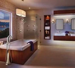 Wholesale 🔥 Brizo Virage® Single Function Hand Shower in Polished Nickel 🛒 7 Wholesale 🔥 Brizo Virage® Single Function Hand Shower in Polished Nickel 🛒 -Outlet Brizo Store Query 1925