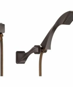 Best reviews of 🛒 Brizo Virage® Single Function Hand Shower in Venetian Bronze 🔥