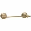 Best reviews of 🔔 Brizo Rook 8 in. Towel Bar in Luxe Gold 🛒
