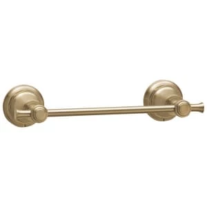Best reviews of 🔔 Brizo Rook 8 in. Towel Bar in Luxe Gold 🛒 3 Best reviews of 🔔 Brizo Rook 8 in. Towel Bar in Luxe Gold 🛒