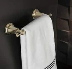 Outlet 💯 Brizo Rook 8 in. Towel Bar in Polished Nickel 🎁 10 Outlet 💯 Brizo Rook 8 in. Towel Bar in Polished Nickel 🎁 -Outlet Brizo Store Query 1939