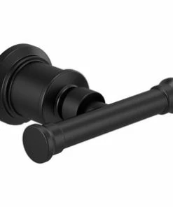 Best deal ✔️ Brizo Atavis™ 2 Robe Hook in Matte Black 😀