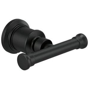 Best deal ✔️ Brizo Atavis™ 2 Robe Hook in Matte Black 😀 3 Best deal ✔️ Brizo Atavis™ 2 Robe Hook in Matte Black 😀