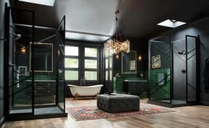 Best deal ✔️ Brizo Atavis™ 2 Robe Hook in Matte Black 😀 4 Best deal ✔️ Brizo Atavis™ 2 Robe Hook in Matte Black 😀 - Image 2