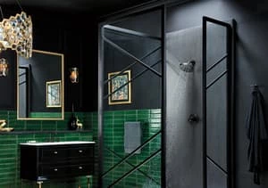 Best deal ✔️ Brizo Atavis™ 2 Robe Hook in Matte Black 😀 5 Best deal ✔️ Brizo Atavis™ 2 Robe Hook in Matte Black 😀 - Image 3