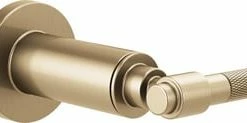 Wholesale ⭐ Brizo Litze® Single Handle Bathtub & Shower Faucet in Luxe Gold (Trim Only) ❤️