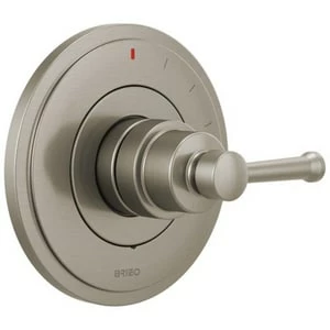 Cheap 🔥 Brizo Atavis™ No Handle Bathtub & Shower Faucet in Luxe Nickel (Trim Only) 🔥 3 Cheap 🔥 Brizo Atavis™ No Handle Bathtub & Shower Faucet in Luxe Nickel (Trim Only) 🔥