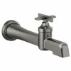 Budget 😀 Brizo Levoir® Single Handle Wall Mount Bathroom Sink Faucet in Luxe Steel 👍 2 Budget 😀 Brizo Levoir® Single Handle Wall Mount Bathroom Sink Faucet in Luxe Steel 👍 -Outlet Brizo Store Query 1994