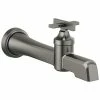Deals 🔔 Brizo Levoir® Single Handle Wall Mount Bathroom Sink Faucet in Luxe Steel 🎁 1 Deals 🔔 Brizo Levoir® Single Handle Wall Mount Bathroom Sink Faucet in Luxe Steel 🎁 -Outlet Brizo Store Query 2002