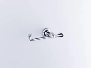 Hot Sale ❤️ Brizo RSVP® Wall Mount Toilet Tissue Holder in Chrome ✨ 4 Hot Sale ❤️ Brizo RSVP® Wall Mount Toilet Tissue Holder in Chrome ✨ - Image 2