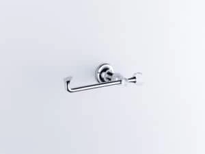 Hot Sale ❤️ Brizo RSVP® Wall Mount Toilet Tissue Holder in Chrome ✨ 5 Hot Sale ❤️ Brizo RSVP® Wall Mount Toilet Tissue Holder in Chrome ✨ - Image 3