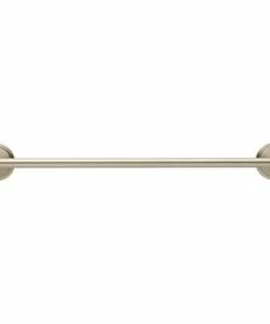 Cheapest ✨ Brizo 18 in. Towel Bar in Brushed Nickel 🥰