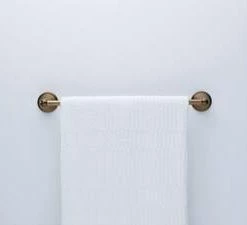 Outlet 😍 Brizo 18 in. Towel Bar in Polished Chrome 🧨 -Outlet Brizo Store Query 2048