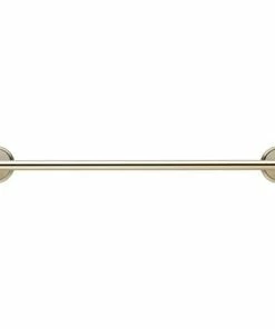 Coupon ⭐ Brizo Traditional® 18 in. Towel Bar in Polished Nickel ⌛