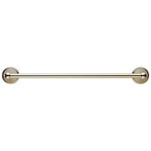 Coupon ⭐ Brizo Traditional® 18 in. Towel Bar in Polished Nickel ⌛ 3 Coupon ⭐ Brizo Traditional® 18 in. Towel Bar in Polished Nickel ⌛
