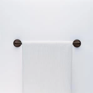 Coupon ⭐ Brizo Traditional® 18 in. Towel Bar in Polished Nickel ⌛ 7 Coupon ⭐ Brizo Traditional® 18 in. Towel Bar in Polished Nickel ⌛ - Image 5