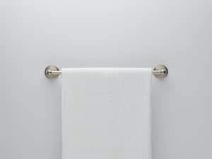 Coupon ⭐ Brizo Traditional® 18 in. Towel Bar in Polished Nickel ⌛ 8 Coupon ⭐ Brizo Traditional® 18 in. Towel Bar in Polished Nickel ⌛ - Image 6