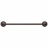 Budget 🧨 Brizo 18 in. Towel Bar in Venetian Bronze 🎁 1 Budget 🧨 Brizo 18 in. Towel Bar in Venetian Bronze 🎁 -Outlet Brizo Store Query 2056
