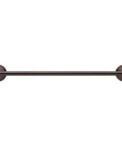Budget 🧨 Brizo 18 in. Towel Bar in Venetian Bronze 🎁