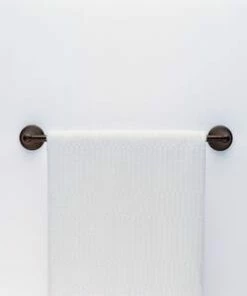 Budget 🧨 Brizo 18 in. Towel Bar in Venetian Bronze 🎁 13 Budget 🧨 Brizo 18 in. Towel Bar in Venetian Bronze 🎁 -Outlet Brizo Store Query 2061