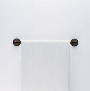 Budget 🧨 Brizo 18 in. Towel Bar in Venetian Bronze 🎁 8 Budget 🧨 Brizo 18 in. Towel Bar in Venetian Bronze 🎁 - Image 6