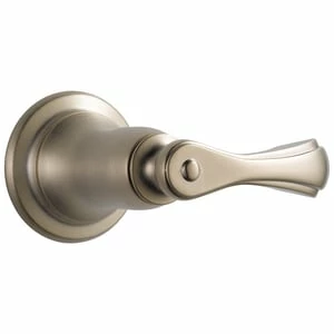 Best Sale 😍 Brizo Charlotte High Flow Volume Control Trim in Brilliance Brushed Nickel 😀 3 Best Sale 😍 Brizo Charlotte High Flow Volume Control Trim in Brilliance Brushed Nickel 😀