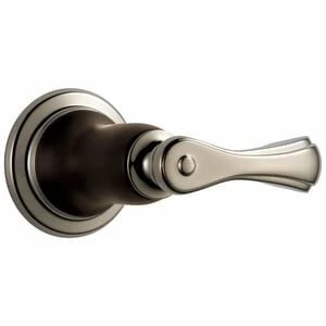 Best Sale ๐ Brizo Charlotte Volume Control Trim in Cocoa Bronze and Brilliance Polished Nickel ๐ 3 Best Sale ๐ Brizo Charlotte Volume Control Trim in Cocoa Bronze and Brilliance Polished Nickel ๐