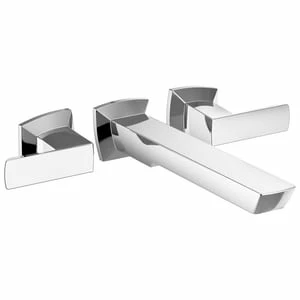 Best reviews of ❤️ Brizo Vettis® Two Handle Wall Mount Filler in Polished Chrome Trim Only 🥰 3 Best reviews of ❤️ Brizo Vettis® Two Handle Wall Mount Filler in Polished Chrome Trim Only 🥰