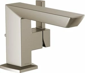 Best Sale 💯 Brizo Vettis® Single Handle Monoblock Bathroom Sink Faucet in Luxe Nickel Lever Handle ⌛ 3 Best Sale 💯 Brizo Vettis® Single Handle Monoblock Bathroom Sink Faucet in Luxe Nickel Lever Handle ⌛