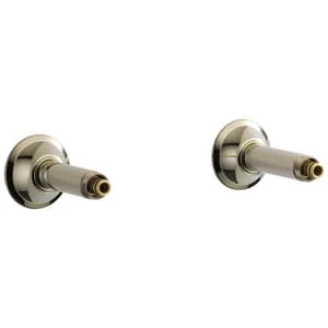 Top 10 ⭐ Brizo 2 gpm Wall Mount Tub Filler Union in Brilliance Polished Nickel 👏 3 Top 10 ⭐ Brizo 2 gpm Wall Mount Tub Filler Union in Brilliance Polished Nickel 👏