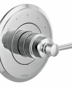 Best deal ⌛ Brizo Atavis™ Bathtub & Shower Faucet in Polished Chrome (Trim Only) ❤️
