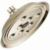 Best Pirce 🥰 Brizo Baliza® Single Function H2Okinetic® Spray Showerhead in Polished Nickel ⌛ -Outlet Brizo Store Query 2102