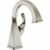 Promo 🔥 Brizo Virage® Single Handle Monoblock Bathroom Sink Faucet in Brushed Nickel Lever Handle 😉 -Outlet Brizo Store Query 2106