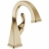 Coupon ✨ Brizo Virage® Single Metal Lever Handle Bathroom Sink Faucet in Luxe Gold ✨ -Outlet Brizo Store Query 2107