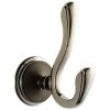 Top 10 😉 Brizo Charlotte 2 Robe Hook in Cocoa Bronze with Polished Nickel 🔥 2 Top 10 😉 Brizo Charlotte 2 Robe Hook in Cocoa Bronze with Polished Nickel 🔥 -Outlet Brizo Store Query 2119