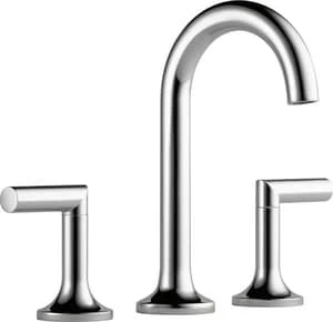 Best deal 🎁 Brizo Odin® Widespread Bathroom Sink Faucet in Chrome (Handles Sold Separately) 💯 3 Best deal 🎁 Brizo Odin® Widespread Bathroom Sink Faucet in Chrome (Handles Sold Separately) 💯