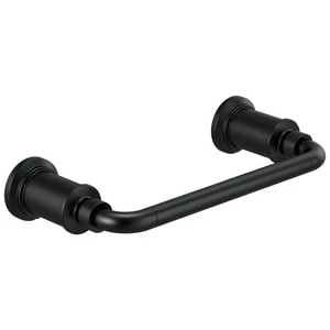 Best Pirce ✨ Brizo Atavis™ 8 in. Towel Bar in Matte Black 😉 3 Best Pirce ✨ Brizo Atavis™ 8 in. Towel Bar in Matte Black 😉