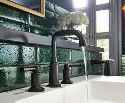 Best Pirce ✨ Brizo Atavis™ 8 in. Towel Bar in Matte Black 😉 9 Best Pirce ✨ Brizo Atavis™ 8 in. Towel Bar in Matte Black 😉 -Outlet Brizo Store Query 2130