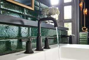 Best Pirce ✨ Brizo Atavis™ 8 in. Towel Bar in Matte Black 😉 5 Best Pirce ✨ Brizo Atavis™ 8 in. Towel Bar in Matte Black 😉 - Image 3