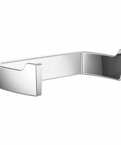 Deals 🎉 Brizo Vettis® 2-Hook Robe Hook in Chrome ✔️