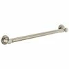 Best Pirce 😉 Brizo Traditional 24 in. Grab Bar in Brushed Nickel ⭐ 2 Best Pirce 😉 Brizo Traditional 24 in. Grab Bar in Brushed Nickel ⭐ -Outlet Brizo Store Query 2141