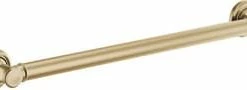 Discount ✨ Brizo 24 in. Grab Bar in Luxe Gold 🔥