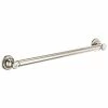 Coupon 🎉 Brizo Traditional 24 in. Grab Bar in Polished Nickel 🤩 1 Coupon 🎉 Brizo Traditional 24 in. Grab Bar in Polished Nickel 🤩 -Outlet Brizo Store Query 2145