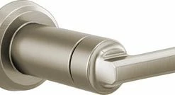 Buy 🎉 Brizo Levoir® Two Handle Widespread Bathroom Sink Faucet in Chrome Handles Sold Separately 💯