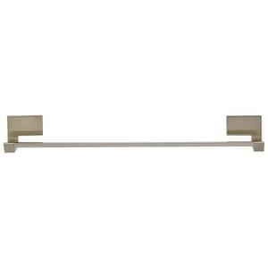 Cheapest 🥰 Brizo Siderna® 18 in. Towel Bar in Brushed Nickel 🎉 3 Cheapest 🥰 Brizo Siderna® 18 in. Towel Bar in Brushed Nickel 🎉